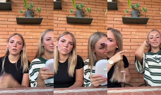 gaiamiliucci TikTok Live — Sep 18, 2026, 4:35 PM