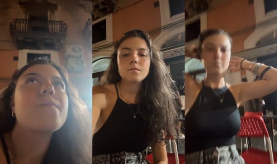 gaiapuglisii TikTok Live — Sep 13, 2026, 11:36 PM