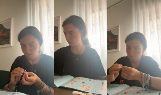 gaiapuglisii TikTok Live — Sep 15, 2026, 10:53 AM