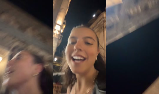 gaiapuglisii TikTok Live — Sep 27, 2026, 12:43 AM