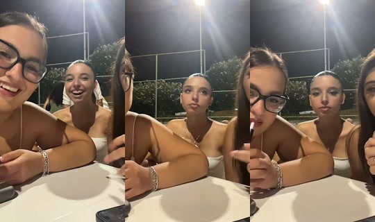 gaiasalicetii TikTok Live — Aug 22, 2026, 9:11 PM
