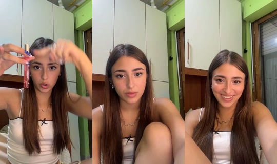 gaiasavini_ TikTok Live — Sep 10, 2026, 11:54 PM