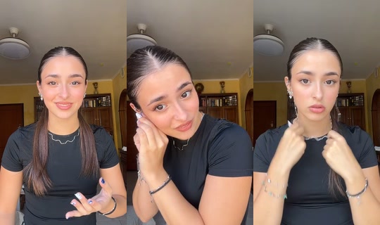 gaiasavini_ TikTok Live — Sep 22, 2026, 2:15 PM