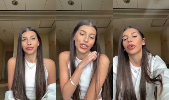 gaiavallini TikTok Live — Aug 21, 2026, 10:57 AM