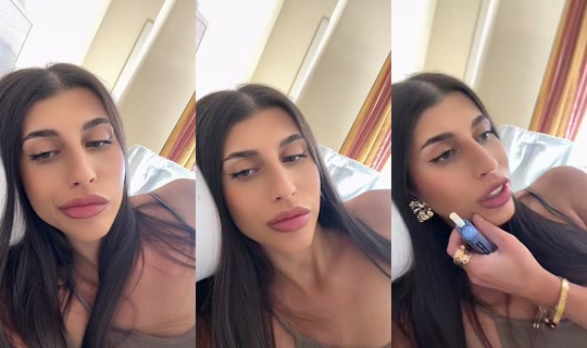 gaiavallini TikTok Live — Aug 22, 2026, 9:50 AM