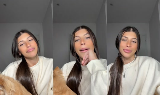 gaiavallini TikTok Live — Sep 29, 2026, 7:08 PM