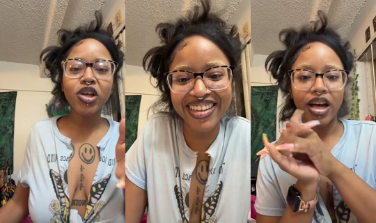 gaiaxnoir TikTok Live — Sep 21, 2026, 9:45 AM