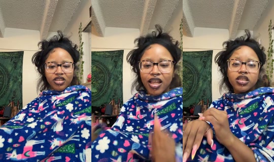 gaiaxnoir TikTok Live — Sep 21, 2026, 11:45 AM