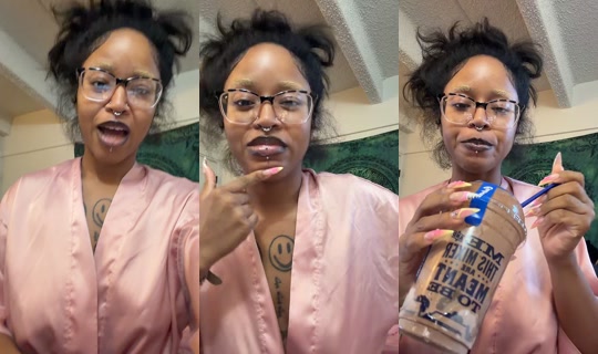 gaiaxnoir TikTok Live — Sep 22, 2026, 12:38 PM