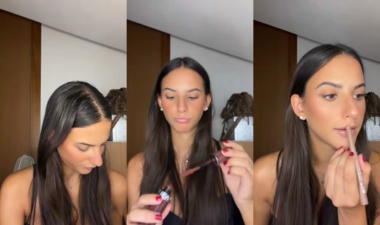 gaiiagrimoldi TikTok Live — Sep 12, 2026, 1:50 PM