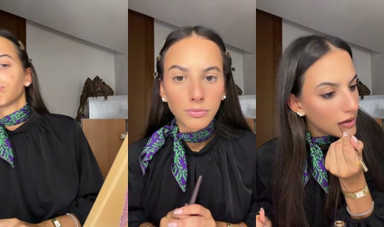 gaiiagrimoldi TikTok Live — Sep 18, 2026, 9:55 PM