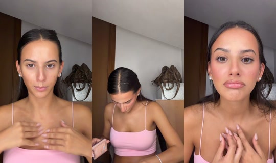 gaiiagrimoldi TikTok Live — Sep 20, 2026, 7:33 PM