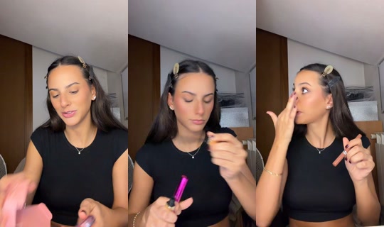 gaiiagrimoldi TikTok Live — Oct 1, 2026, 6:48 PM