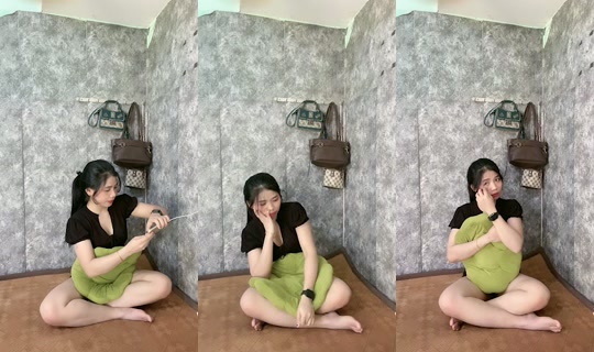 gaikontumne TikTok Live — Sep 6, 2026, 5:10 AM