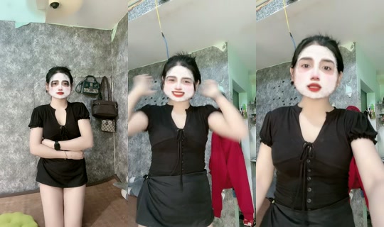 gaikontumne TikTok Live — Sep 6, 2026, 9:52 AM