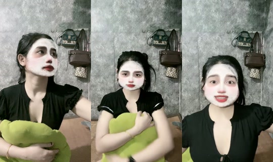 gaikontumne TikTok Live — Sep 6, 2026, 11:10 AM