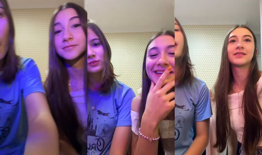 gaiotto43 TikTok Live — Sep 19, 2026, 5:34 PM