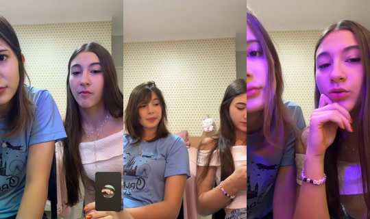 gaiotto43 TikTok Live — Sep 19, 2026, 6:24 PM