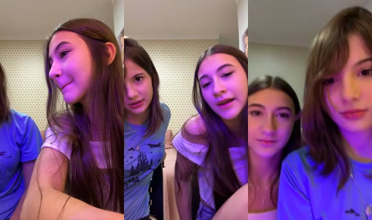 gaiotto43 TikTok Live — Sep 19, 2026, 6:48 PM
