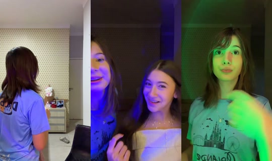 gaiotto43 TikTok Live — Sep 19, 2026, 7:15 PM