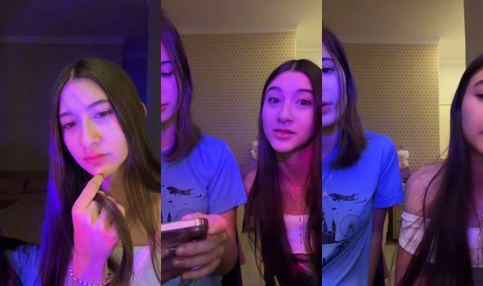 gaiotto43 TikTok Live — Sep 19, 2026, 7:54 PM