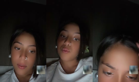 gaitanashey2 TikTok Live — Sep 14, 2026, 9:01 PM