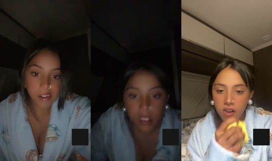 gaitanashey2 TikTok Live — Sep 16, 2026, 7:08 PM