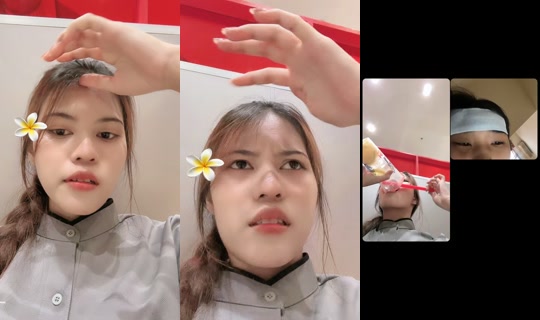galebyb._ TikTok Live — Aug 26, 2026, 10:30 AM