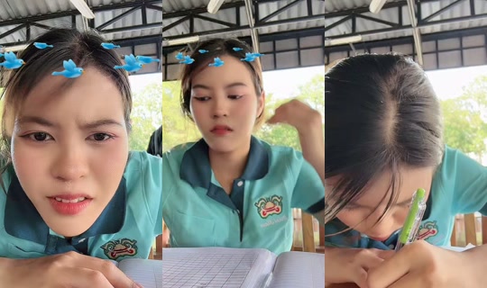 galebyb._ TikTok Live — Oct 8, 2026, 8:40 AM