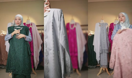 galleriakesuma TikTok Live — Oct 4, 2026, 10:55 AM