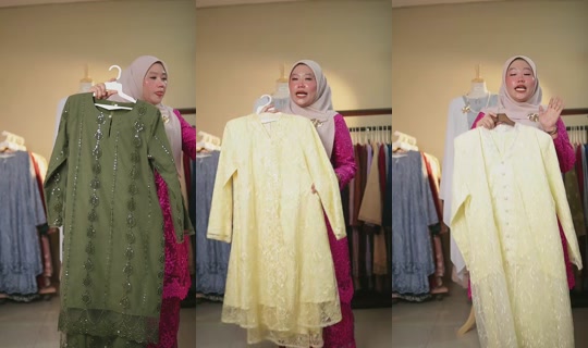 galleriakesuma TikTok Live — Oct 5, 2026, 5:50 AM