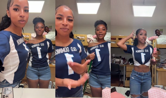 galleryofnieyahh TikTok Live — Sep 5, 2026, 8:06 PM