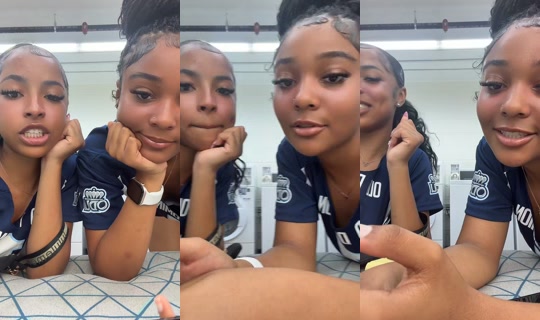 galleryofnieyahh TikTok Live — Sep 5, 2026, 8:57 PM