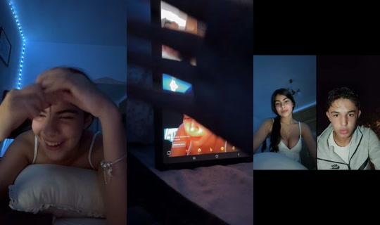 galletasmaria44 TikTok Live — Sep 29, 2026, 9:46 PM
