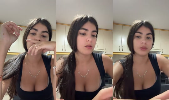 galletasmaria44 TikTok Live — Oct 1, 2026, 7:37 PM