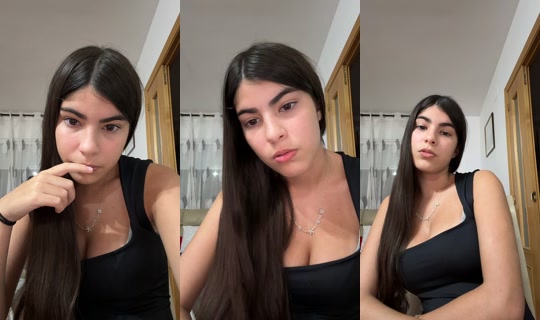 galletasmaria44 TikTok Live — Oct 1, 2026, 8:49 PM
