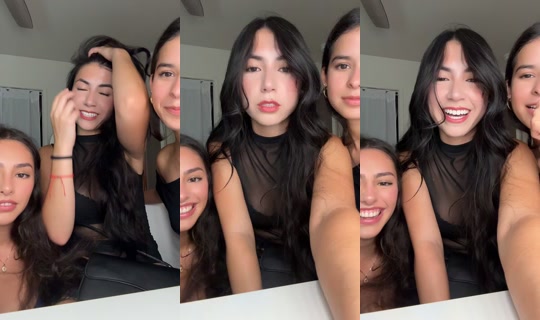 galyyysol TikTok Live — Sep 11, 2026, 5:58 AM
