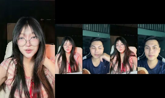 gam.me TikTok Live — Oct 4, 2026, 4:16 PM