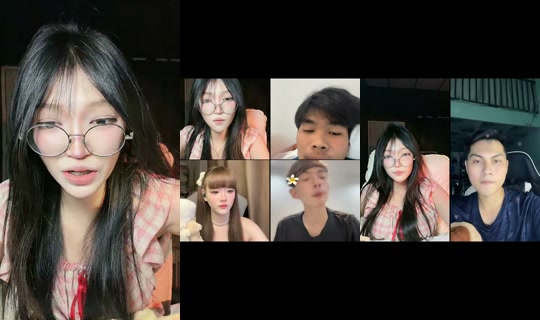 gam.me TikTok Live — Oct 4, 2026, 5:06 PM