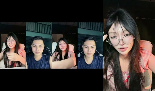 gam.me TikTok Live — Oct 4, 2026, 5:56 PM