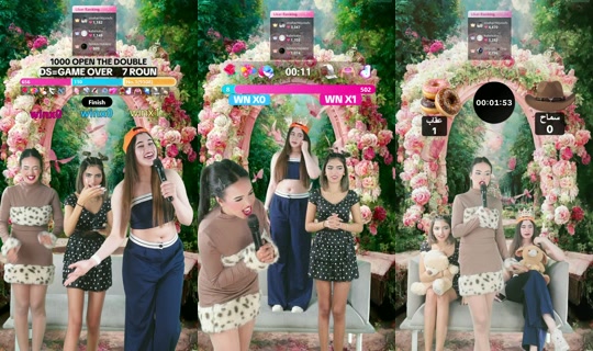 game.of._thrones TikTok Live — Oct 2, 2026, 3:09 PM
