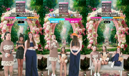 game.of._thrones TikTok Live — Oct 2, 2026, 7:53 PM