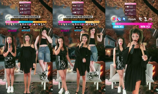 game.of._thrones TikTok Live — Oct 4, 2026, 2:50 PM