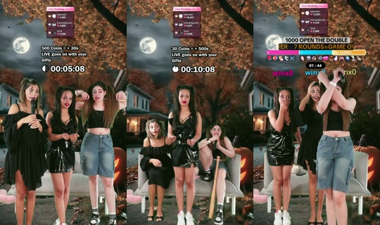 game.of._thrones TikTok Live — Oct 4, 2026, 3:41 PM