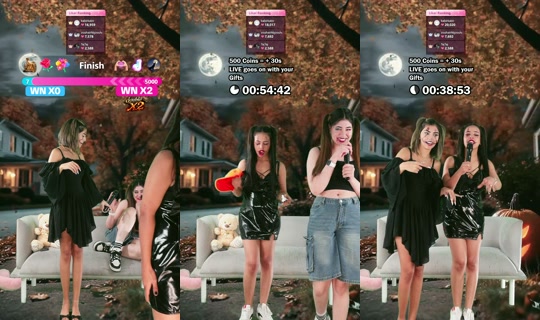 game.of._thrones TikTok Live — Oct 4, 2026, 4:31 PM