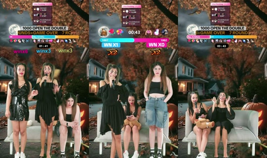 game.of._thrones TikTok Live — Oct 4, 2026, 7:40 PM