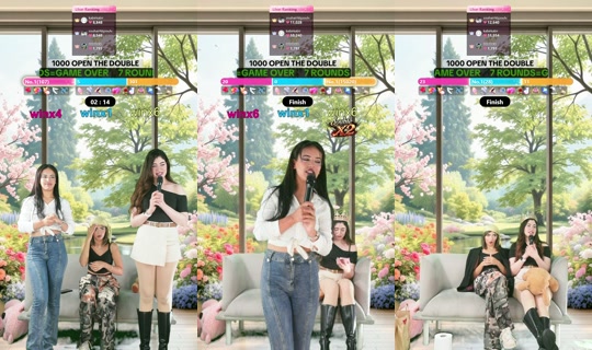 game.of._thrones TikTok Live — Oct 7, 2026, 3:23 PM