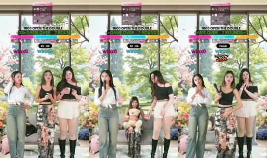 game.of._thrones TikTok Live — Oct 7, 2026, 6:57 PM