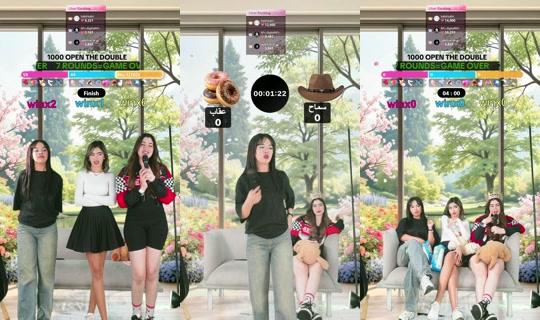game.of._thrones TikTok Live — Oct 8, 2026, 3:27 PM