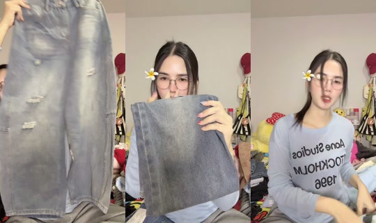 gameieiei.ss TikTok Live — Aug 22, 2026, 6:35 AM